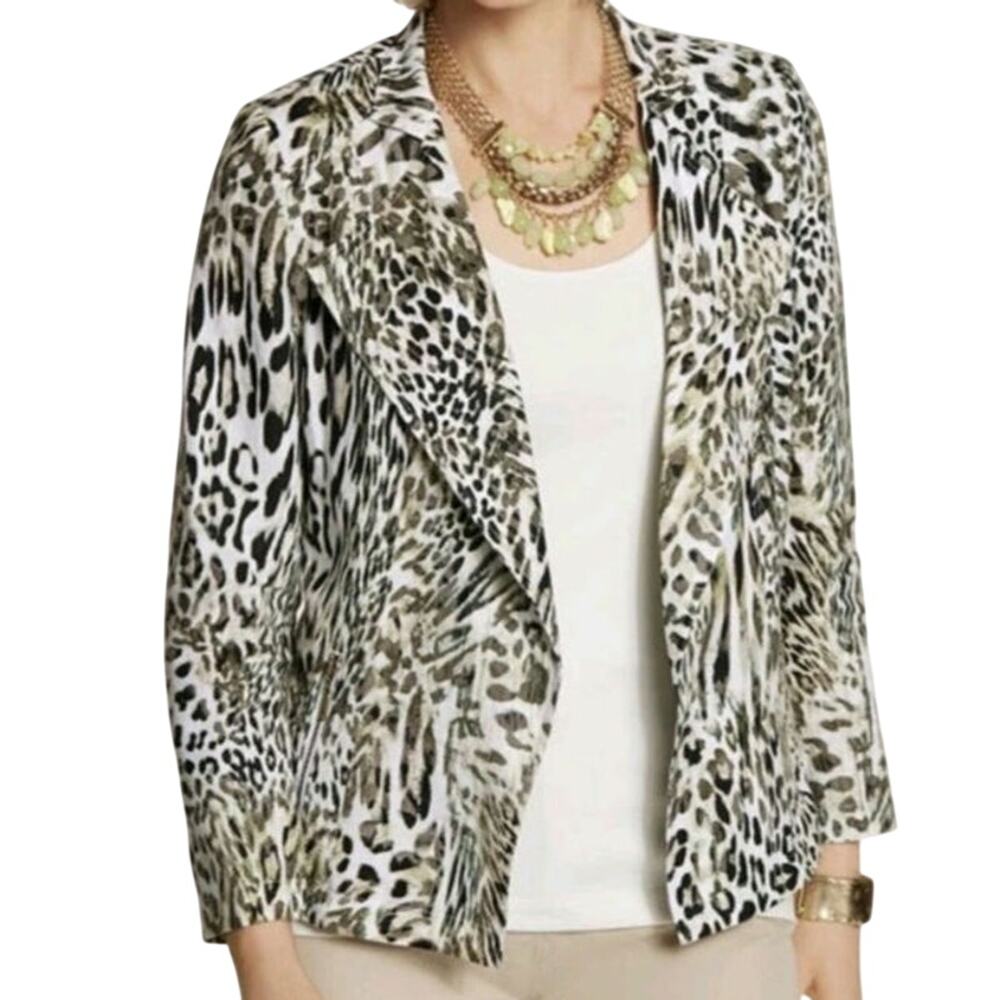 Chico's Jacket